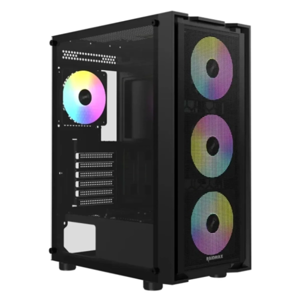 DSCL računar i5-13400F 16GB/1TB RX7600 8GB/650W