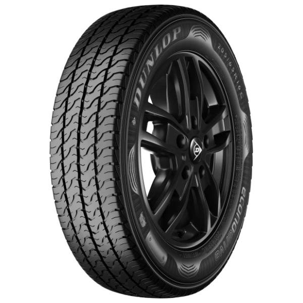 DUNLOP letnja guma Econodrive 215/70 R15C 109/107S