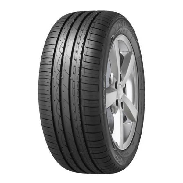 DUNLOP letnja guma Sport 215/55 R16 93V MFS