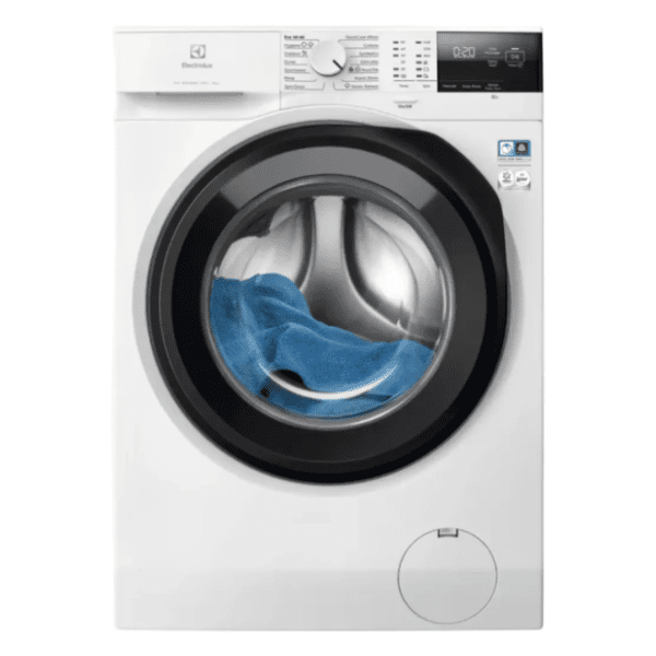 ELECTROLUX mašina za pranje veša EW7F2482E