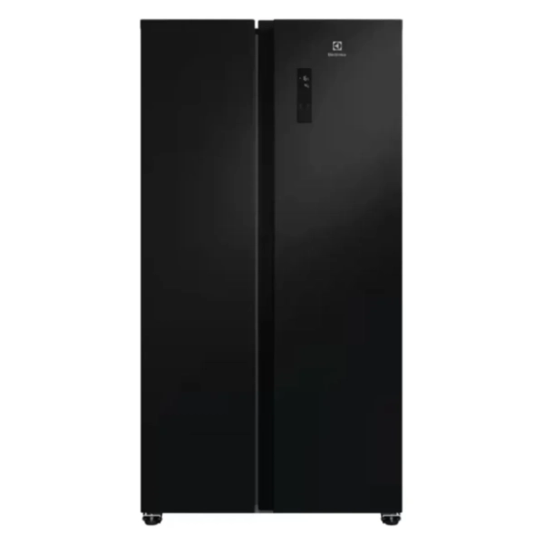 ELECTROLUX side by side frižider EAT6ME53K0
