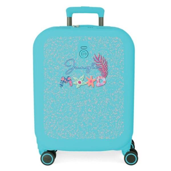 ENSO kofer za decu jungle mood 55cm