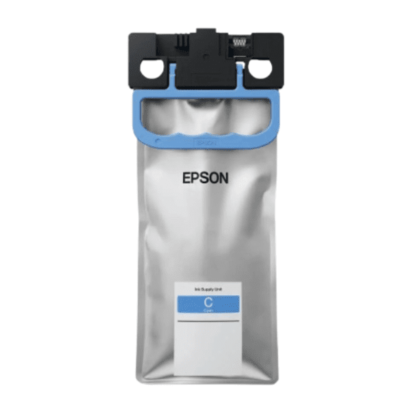 EPSON T01D200 XXL cyan mastilo