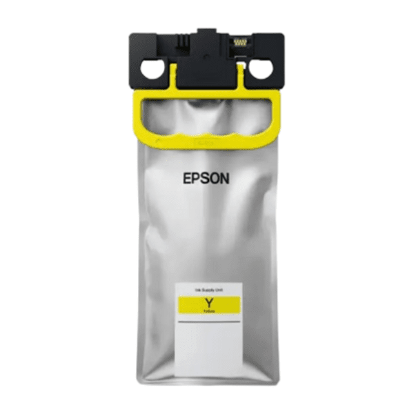 EPSON T01D400 XXL žuto mastilo