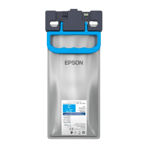 EPSON T05A20N XL cyan mastilo