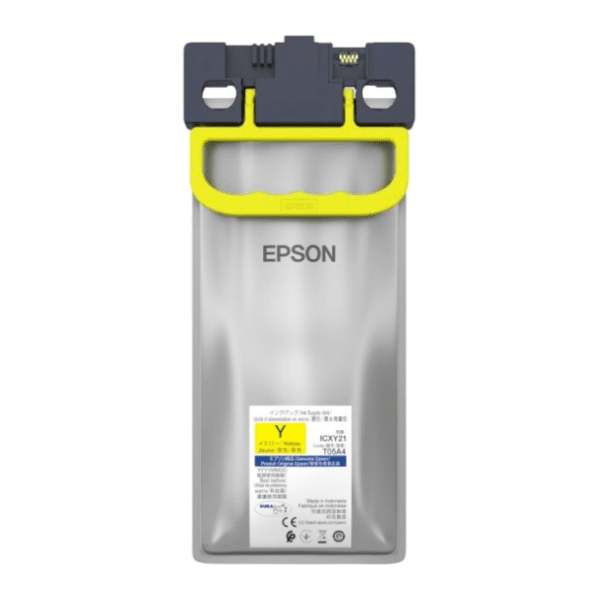 EPSON T05A40N XL žuto mastilo