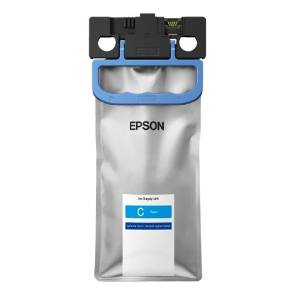 EPSON T11N240 XL cyan mastilo