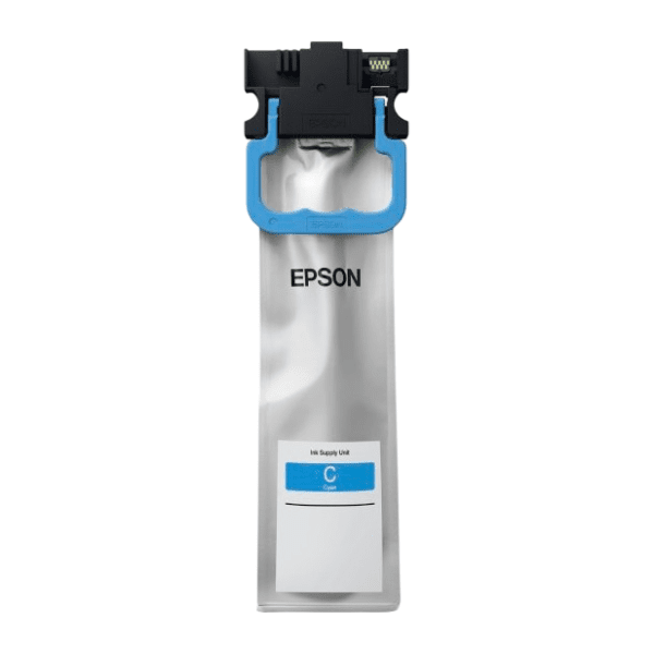 EPSON T13L240 XL cyan mastilo