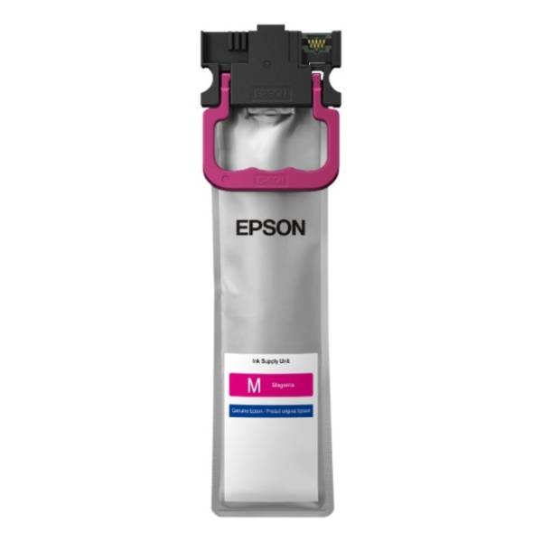 EPSON T13L340 XL magenta mastilo