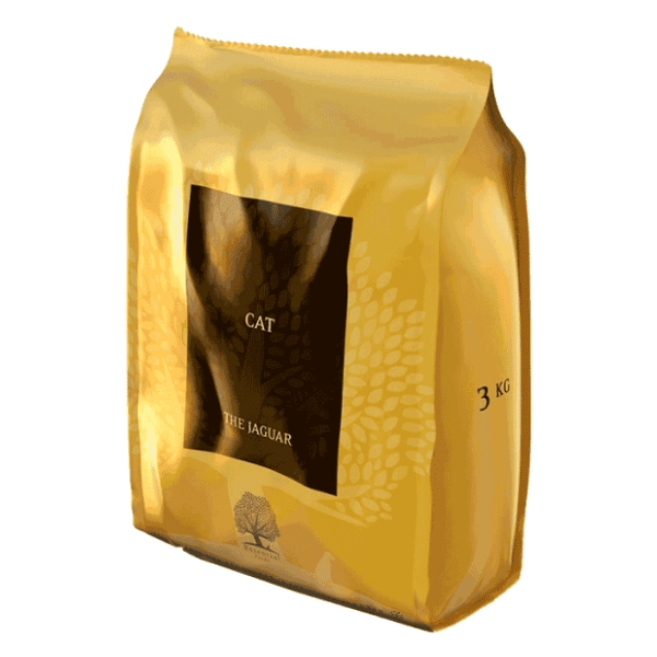 ESSENTIAL Jaguar hrana za mačke 3kg