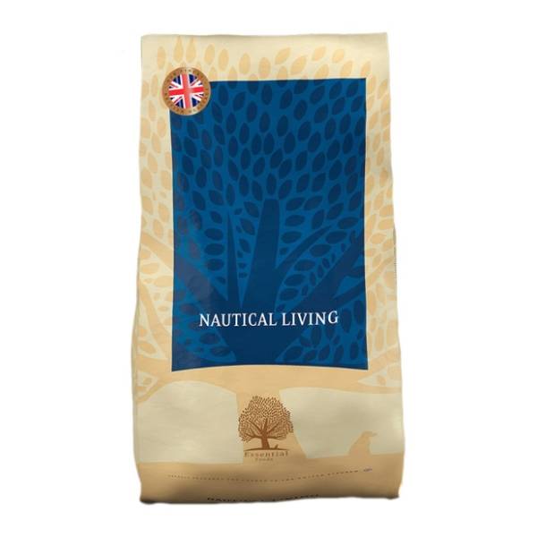 ESSENTIAL Nautical living medium maxi adult hrana za pse 10kg