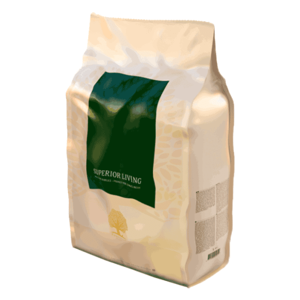 ESSENTIAL Superior living hrana za pse 3kg