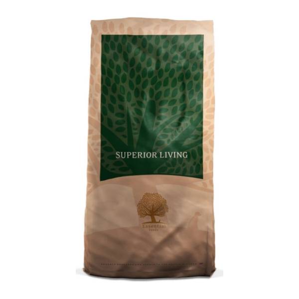 ESSENTIAL Superior living medium maxi adult hrana za pse 10kg