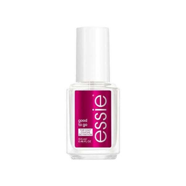 ESSIE Good to go završni lak za nokte