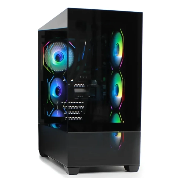 EWE računar Gaming  Ryzen 5 9600X 16GB 1TB RTX5060Ti 8GB