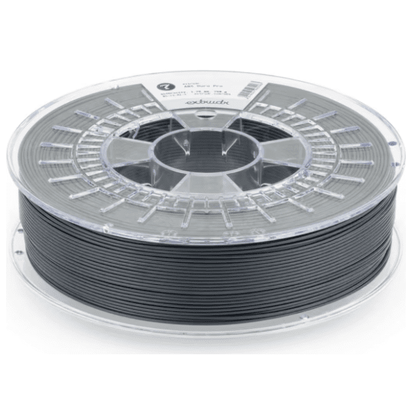 EXTRUDR DuraPro ABS 1,75 mm Anthracite 3D filament