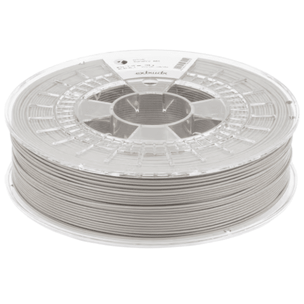 EXTRUDR DuraPro ABS 1,75 mm Siva 3D filament