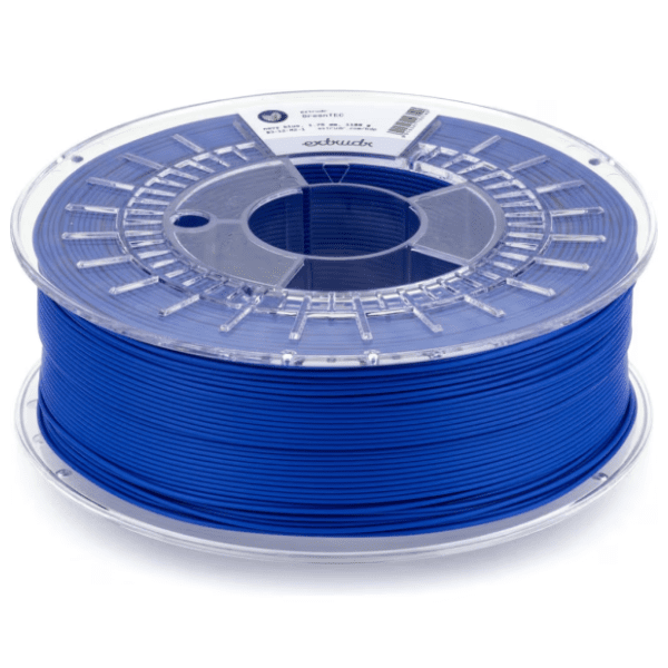 EXTRUDR Green TEC 1,75 mm Blue 3D filament