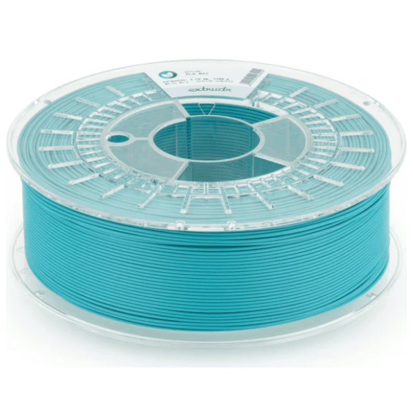 EXTRUDR PLA NX2 MATT 1,75 mm Tirkizna 3D filament