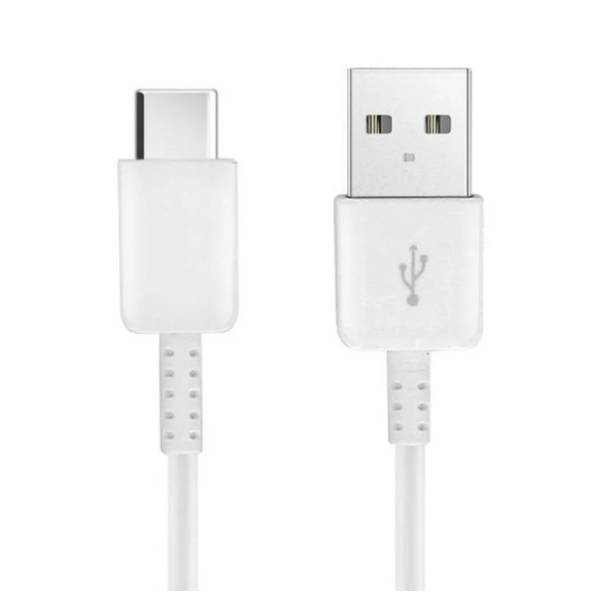FAST ASIA konverter kabl USB-A 2.0 na USB-C (m/m) 1.5m beli