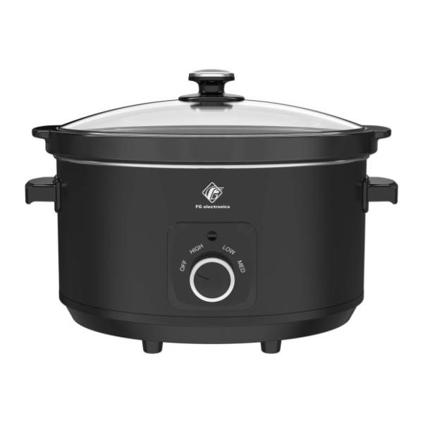 FG ELECTRONICS aparat za sporo kuvanje FS6451