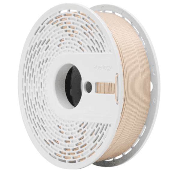 FIBERLOGY ABS 1,75 mm Beige 3D filament