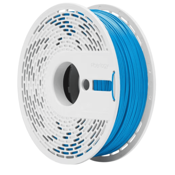 FIBERLOGY ABS 1,75 mm Blue 3D filament