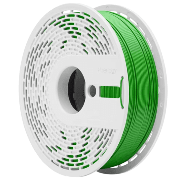 FIBERLOGY ABS  1,75 mm Green 3D filament