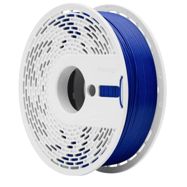 FIBERLOGY ABS 1,75 mm Navy Blue 3D filament