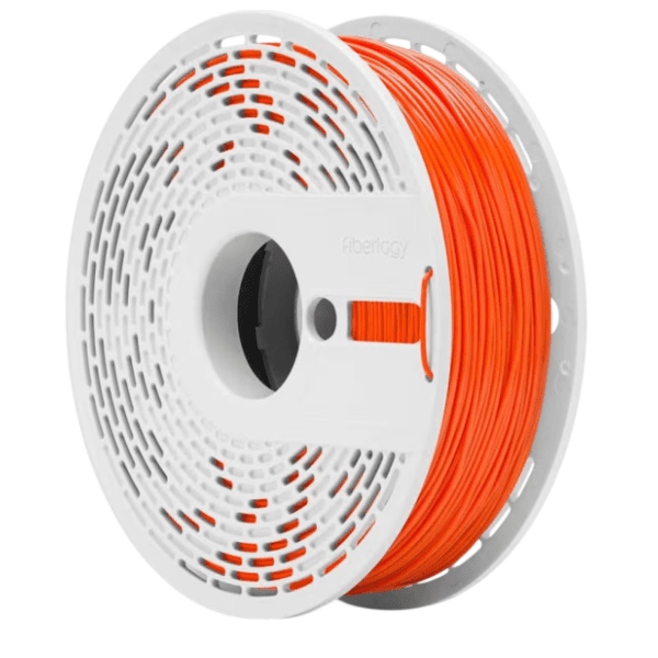 FIBERLOGY ABS 1,75 mm Orange 3D filament