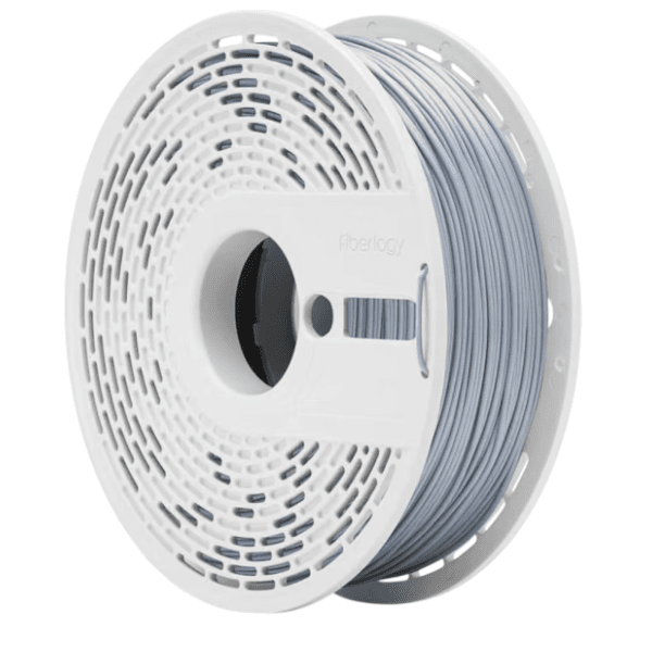 FIBERLOGY FiberSilk 1,75 mm Metallic Inox 3D filament