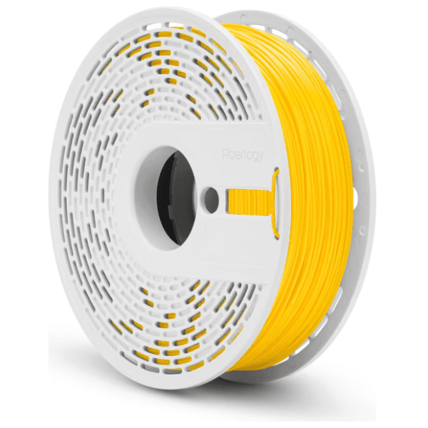 FIBERLOGY Impact PLA 1,75 mm Žuta 3D filament