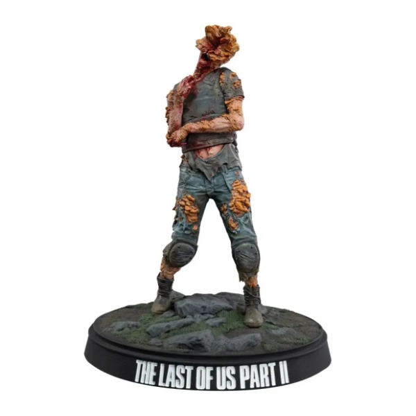 Figura Armored Clicker The Last of Us Part II DARK HORSE