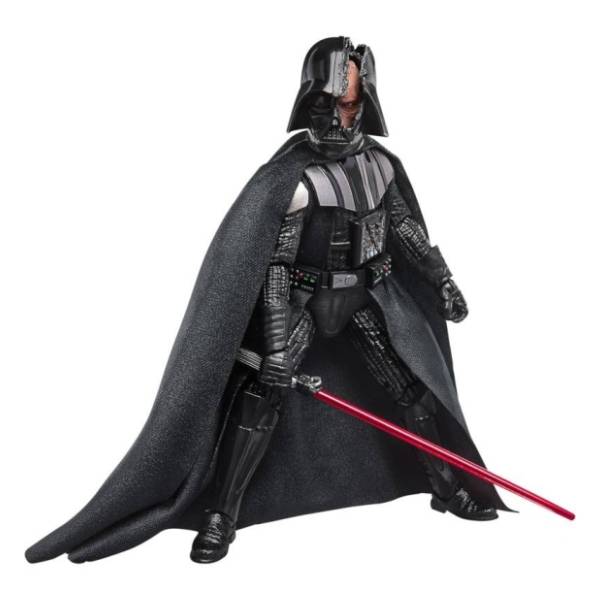 Figura Darth Vader Star Wars Obi-wan Kenobi HASBRO