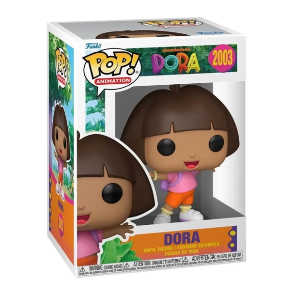 Figura Dora FUNKO