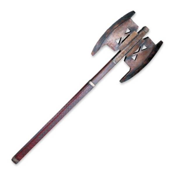 Figura Gimlis Axe replika Lord Of The Rings NOBLE COLLECTION