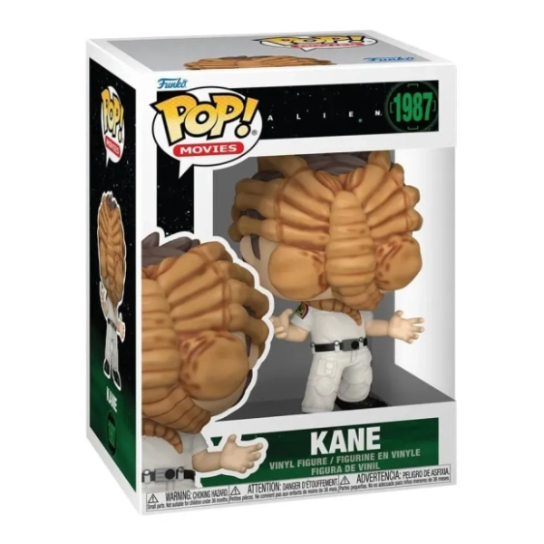 Figura Kane Alien S2 FUNKO