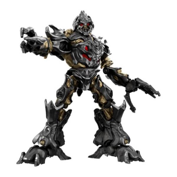 Figura Megatron Transformers Deceptions BLOKEES