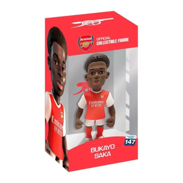 Figura Saka Arsenal MINIX