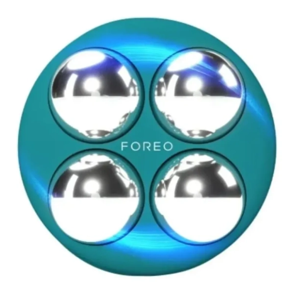 FOREO masažer Bear 2 Body Evergreen