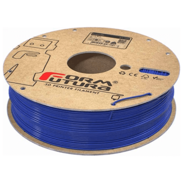 FORMFUTURA EasyFil ABS 1,75 mm Tamno Plava 3D filament