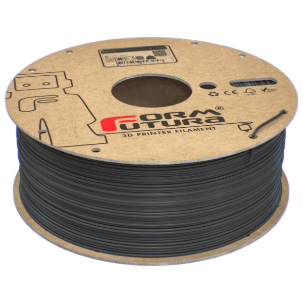 FORMFUTURA ReForm rTitan 1,75 mm Anthracite Grey 3D filament