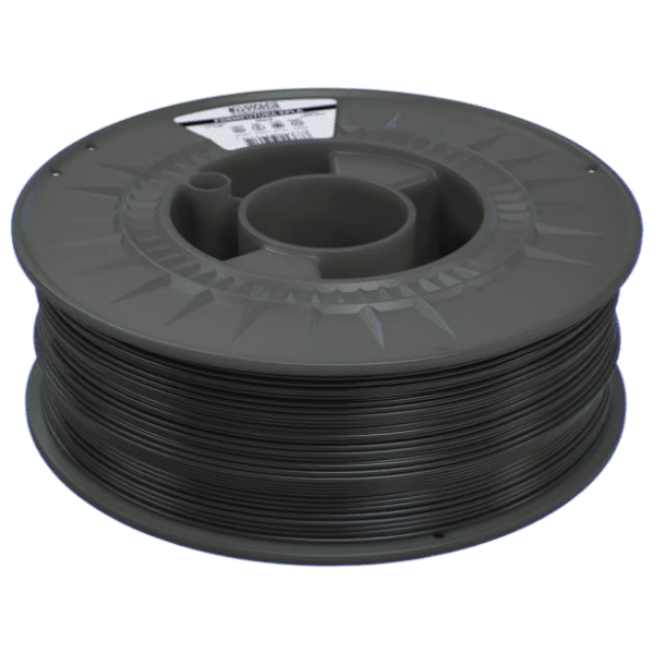 FORMFUTURA ReForm TPU 1,75 mm 90A Traffic Black 3D filament