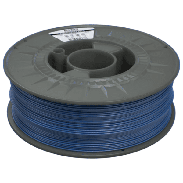 FORMFUTURA Volcano PLA 1,75 mm Industrijski Plavi 3D filament