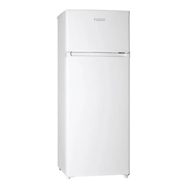 FUEGO kombinovani frižider FGTM217W