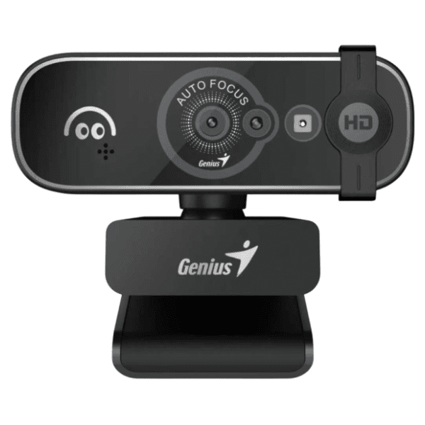 GENIUS web kamera Face Cam Open