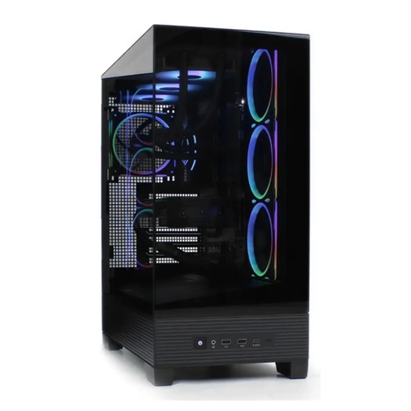 GIGATRON računar 7700X 32GB 2TB RTX5070 Powered by Asus