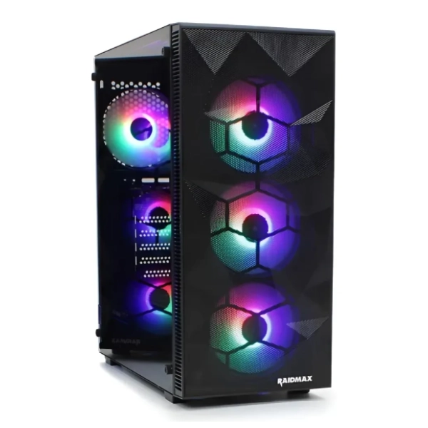 GIGATRON računar Prime Pro Vector 16/512GB