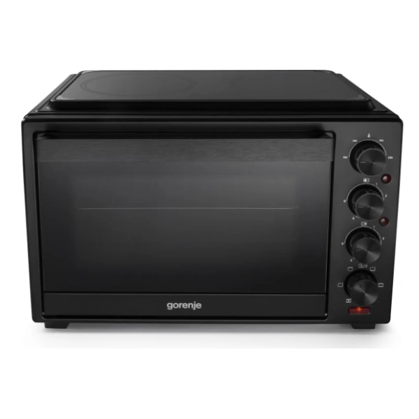 GORENJE mini šporet OM38GBC
