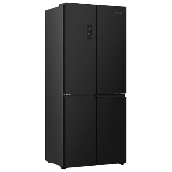 GORENJE side by side frižider NRM819E61BX
